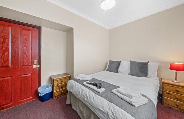 Struy Guest House - Room 7 - Inverness