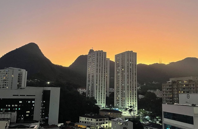 Studio South Zone - Laranjeiras RJ