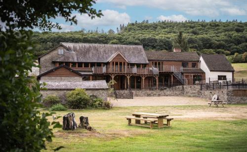 Stud Farm House