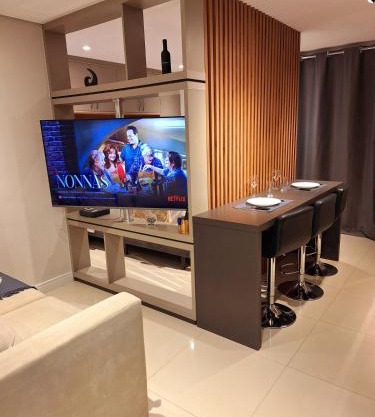 Studio 114 Luxury Mogi Das Cruzes