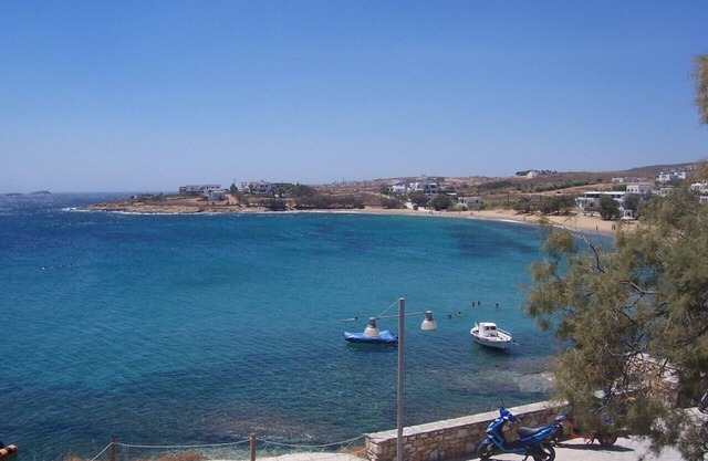 Studio 2/3 people 50 meters from the beach