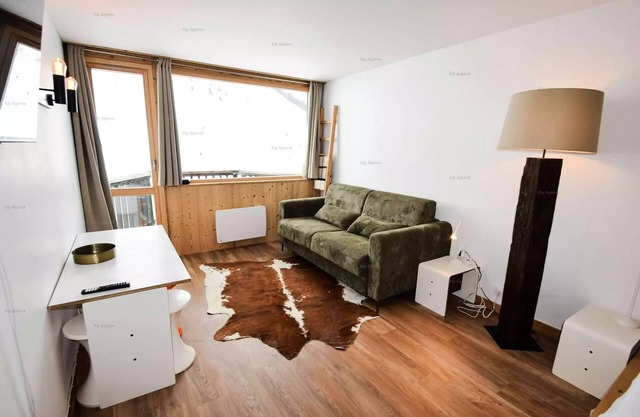 Studio 3/4 pers - AIME 2000 CHAMOIS- PLAGNE AIME 2000