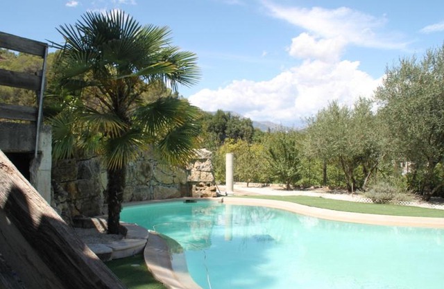 Studio 30 m2