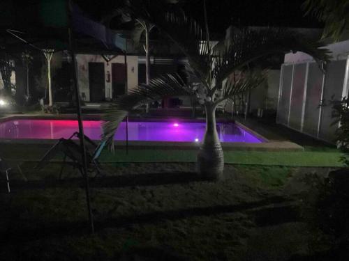 Studio A (M&K’s Guest House)