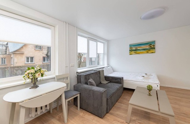 Studio ap Sea by Polo Apartments