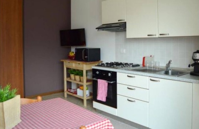 Studio apartment 26 - 5 mins to ski area and mountains treks