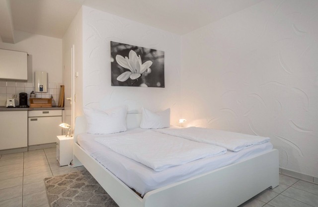 Studio Apartment “Trapp-Mayer EG Rechts” near Lake Constance