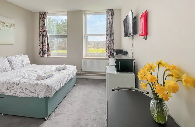 Studio Apartment 6 - UK48706