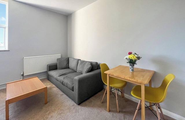 Studio Apartment 106 - UK48737