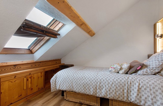Studio Apartment 'Il Nido Di Montagna'