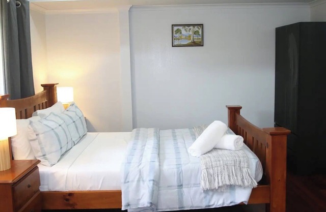 Studio Apartment in Hervey Bay QLD