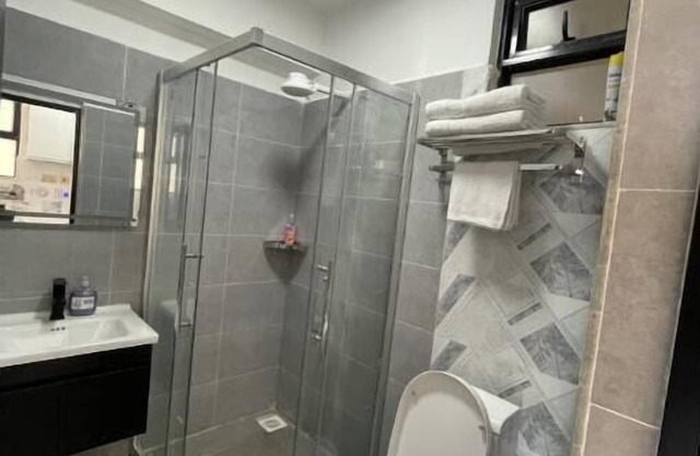 Studio Apartment kilimani