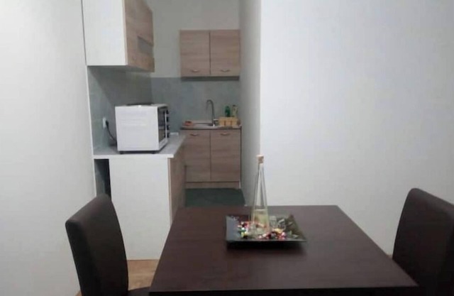 STUDIO APARTMENT TEPIC 209-IInn