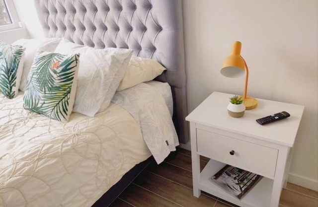 Studio Apartment511 Islateja