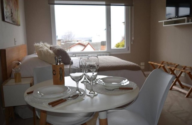 Studio in Bariloche for two people