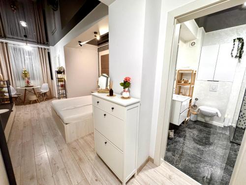 Studio Central Park