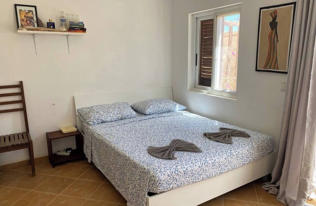 Studio close to beach - Boteto D