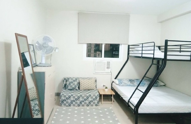 Studio condo in Cebu