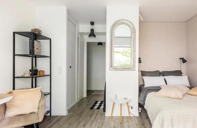 Studio Cosy Paris centre alesia