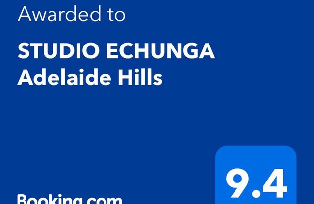 STUDIO ECHUNGA Adelaide Hills