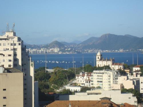 Studio em Santa Teresa