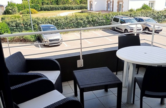 Studio ETEL Ria d'Étel Bretagne Sud 5 minutes from the beach