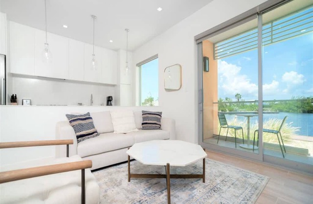 Studio flat ∙ 1 bedroom ∙ 2 guests