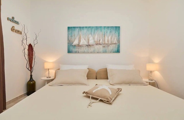 Studio flat near beach Okuklje, Mljet (AS-22340-a)