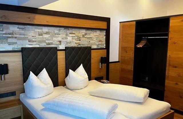 Studio for 2-4 people shared terrace No. 103 - 4-star Hotel Daniel