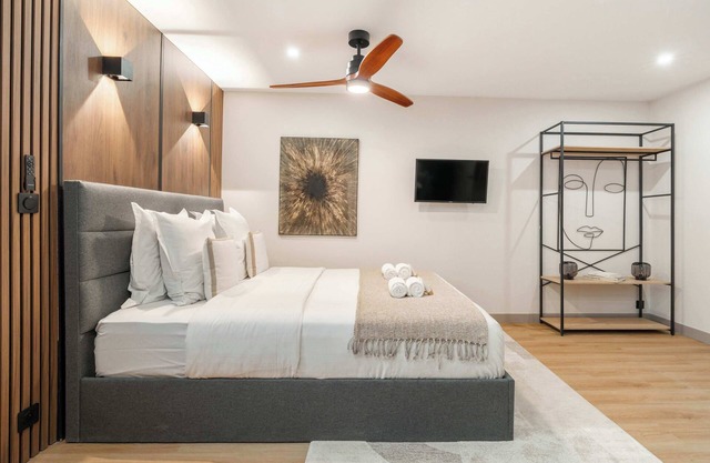 Studio for 3 people near Montparnasse
