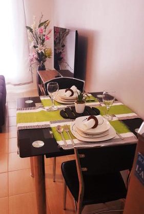 Studio Fully Furnished