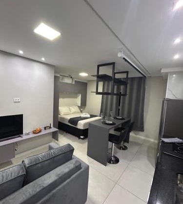 Studio Home 64 Luxo