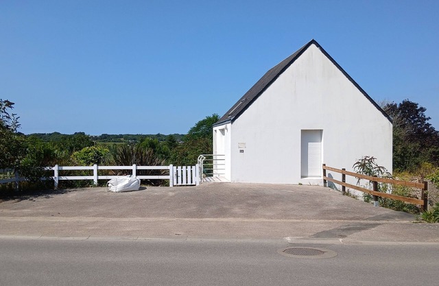 Studio in Plogoff