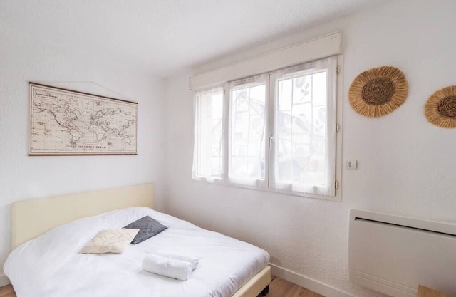 Studio le charme Breton - Saint-Brieuc