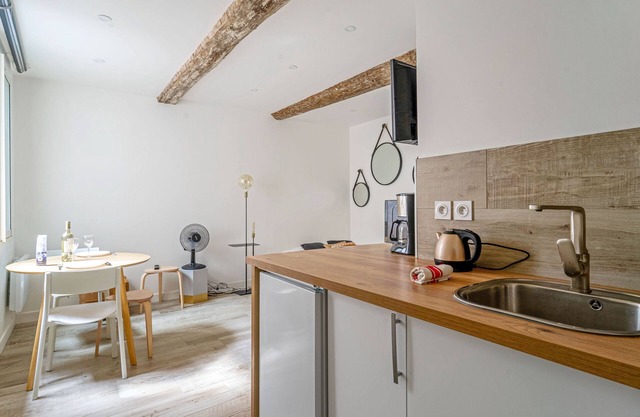 Studio Mirabeau - Welkeys