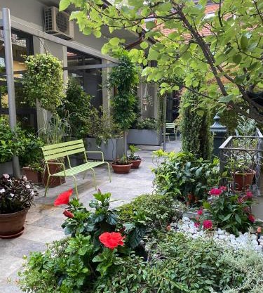 Studio Navigli Lombardini 8