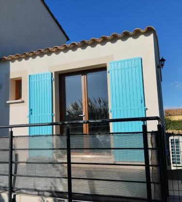Studio Pont du Gard