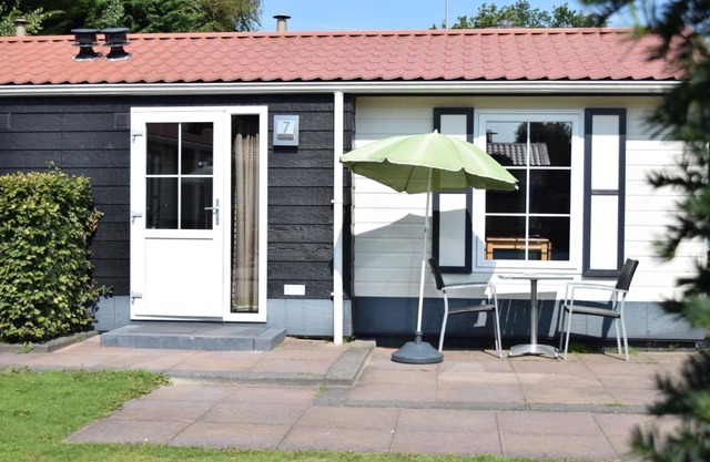 Studio Recreatiepark De Boshoek-8