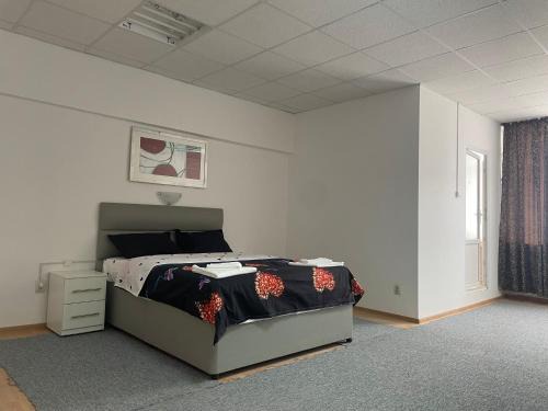 Studio Rentals