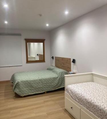 Studio&Rooms Ortuzar