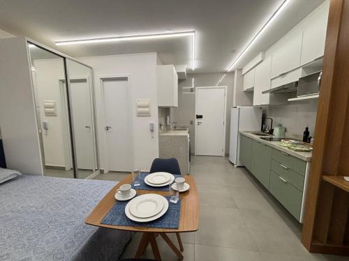 Studio São Paulo - Vila Mariana - 5 min da Av Paulista e 3 min do Metrô