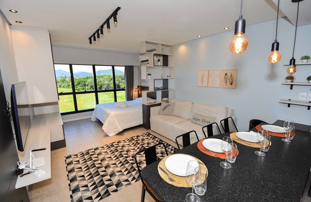 Studio Shopping OKA Floripa - Campeche - SOK125