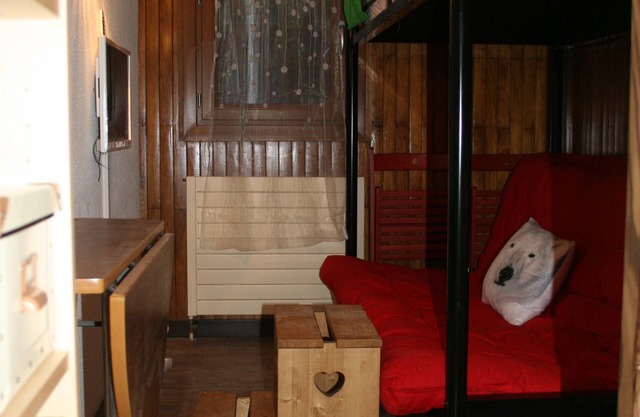 Studio/Studette