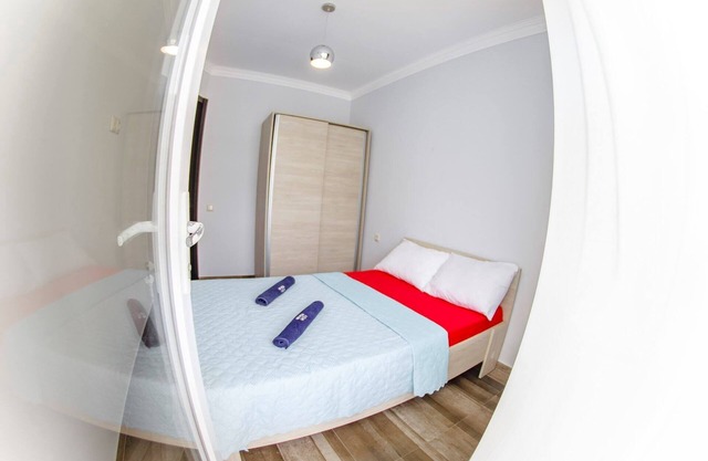 Studio Style Apartment at Gonio