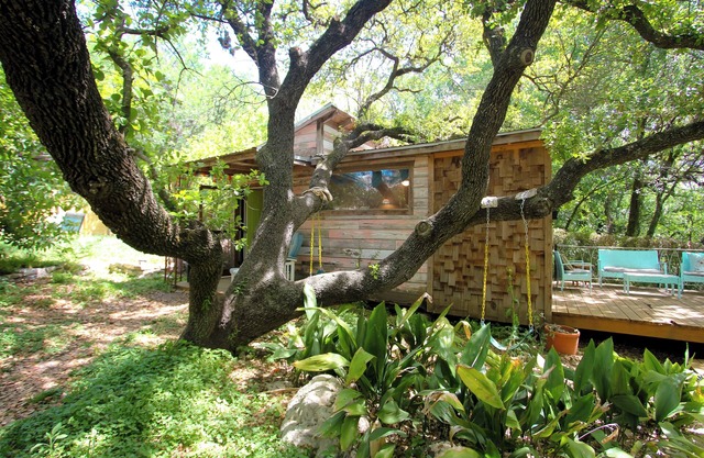Studio SXSW Love Eastside ATX