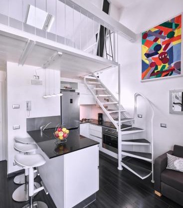 STUDIO THE BEACH - Regarda Travel