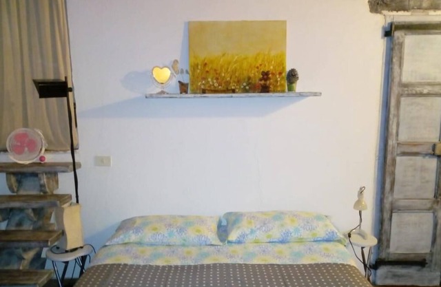 Studio Tufoletto - Pitigliano