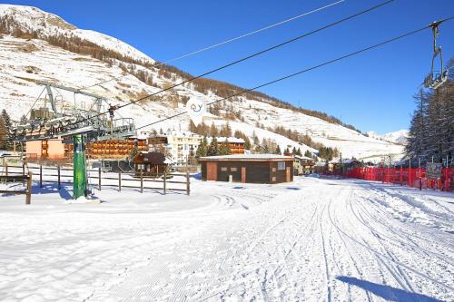 Studio Valleverde 4c - Happy Rentals