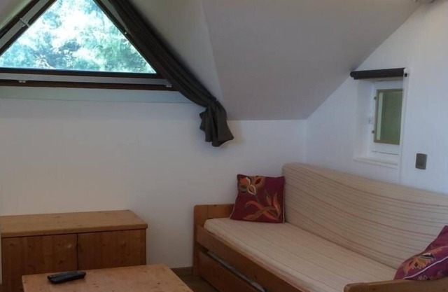 Studio Villard-de-Lans, studio flat, 4 persons