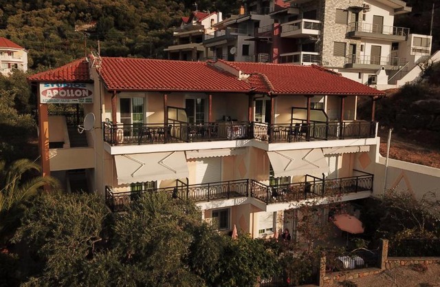 Studios Apollon